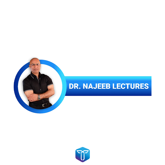 dr najeeb lectures password